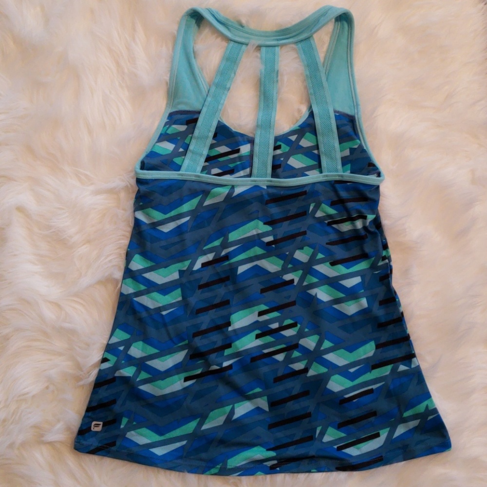 Fabletics Zion Tank - Picture 3 of 8
